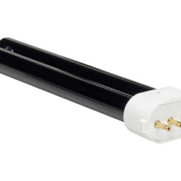Lámpara ultravioleta 9w para detectores Safescan 50/70